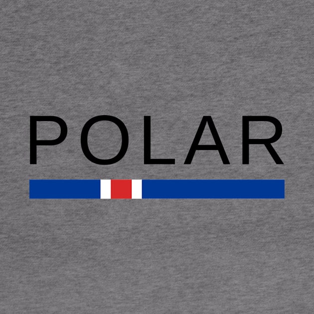 Polar Iceland by icelandtshirts